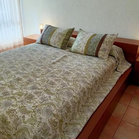Apartamento En La Mejor Zona De Santa Cruz Lejlighed Eksteriør billede