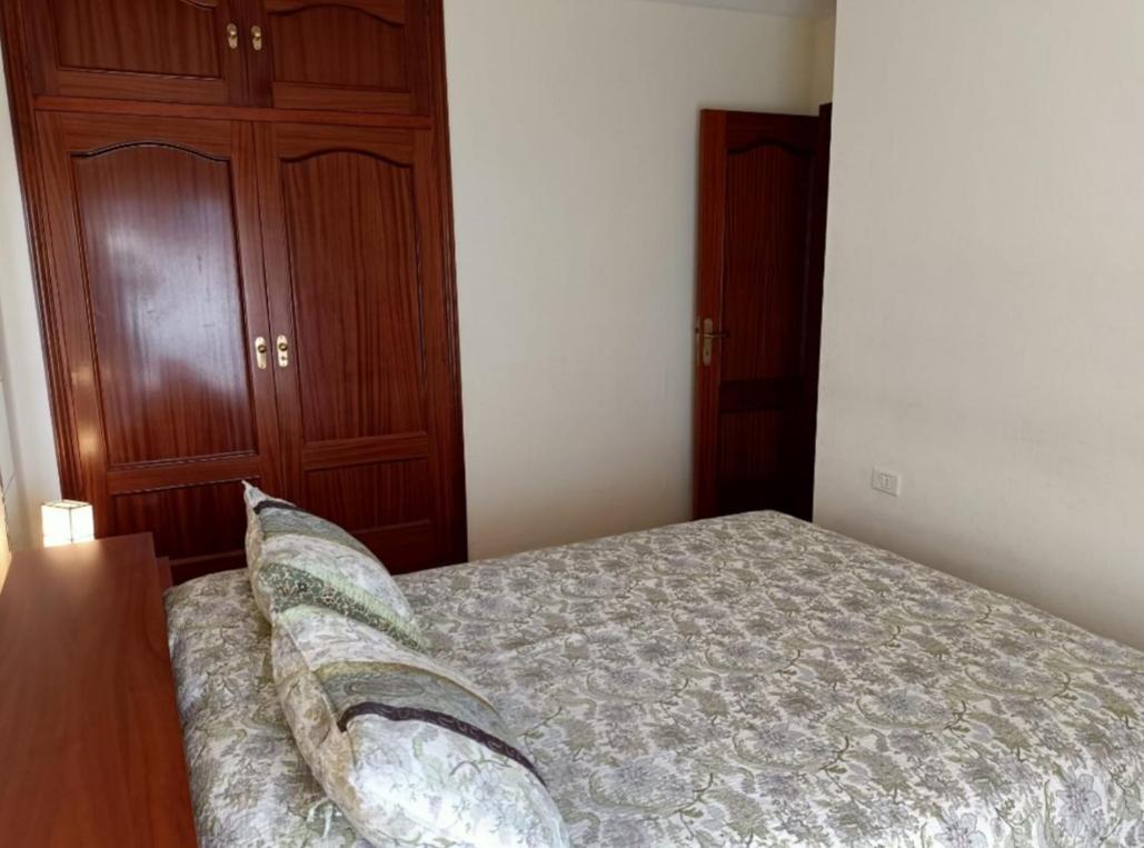 Apartamento En La Mejor Zona De Santa Cruz Lejlighed Eksteriør billede