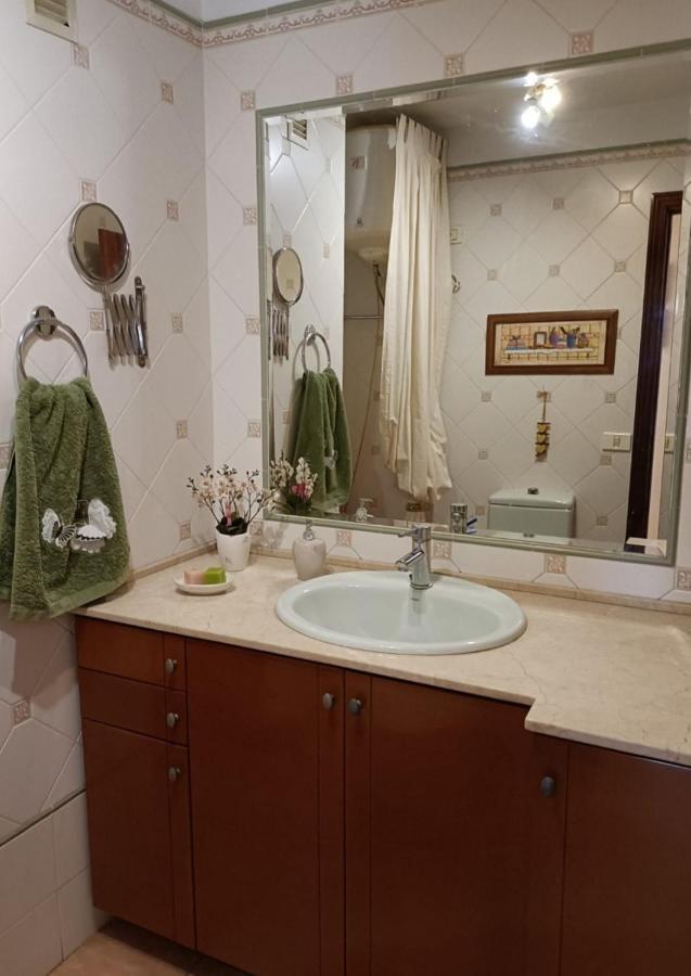 Apartamento En La Mejor Zona De Santa Cruz Lejlighed Eksteriør billede